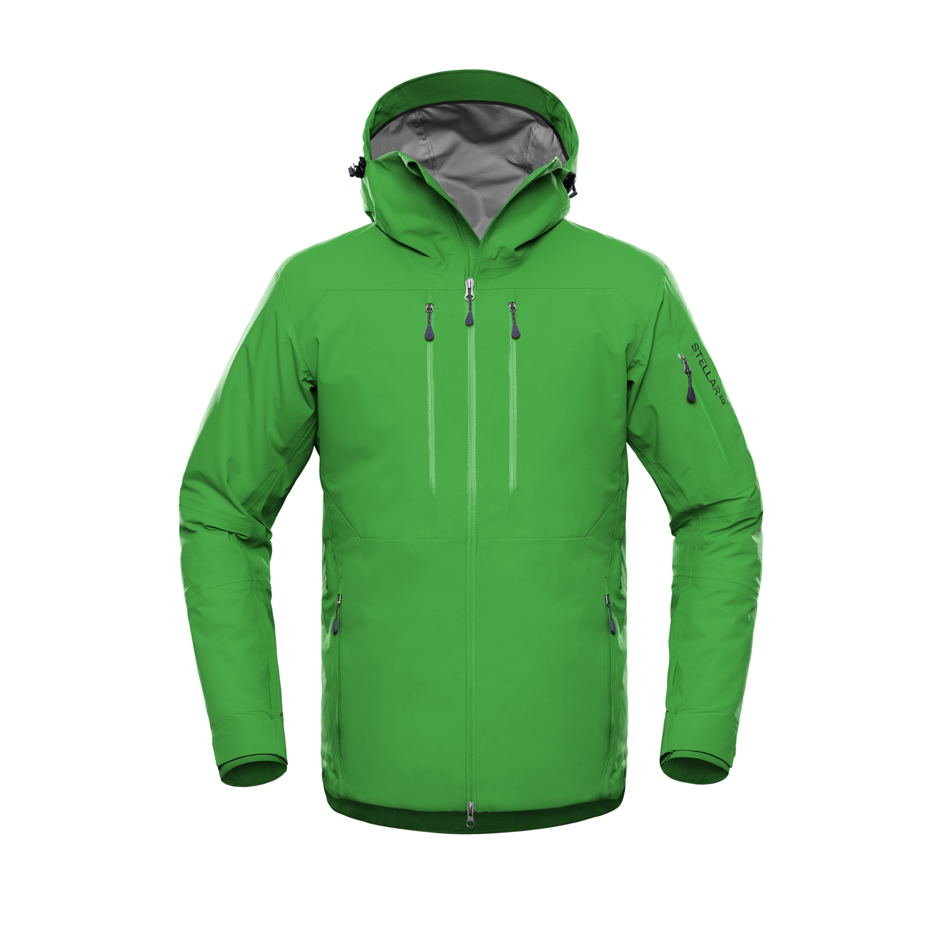 M Stellar Shell Jacket 2.0
