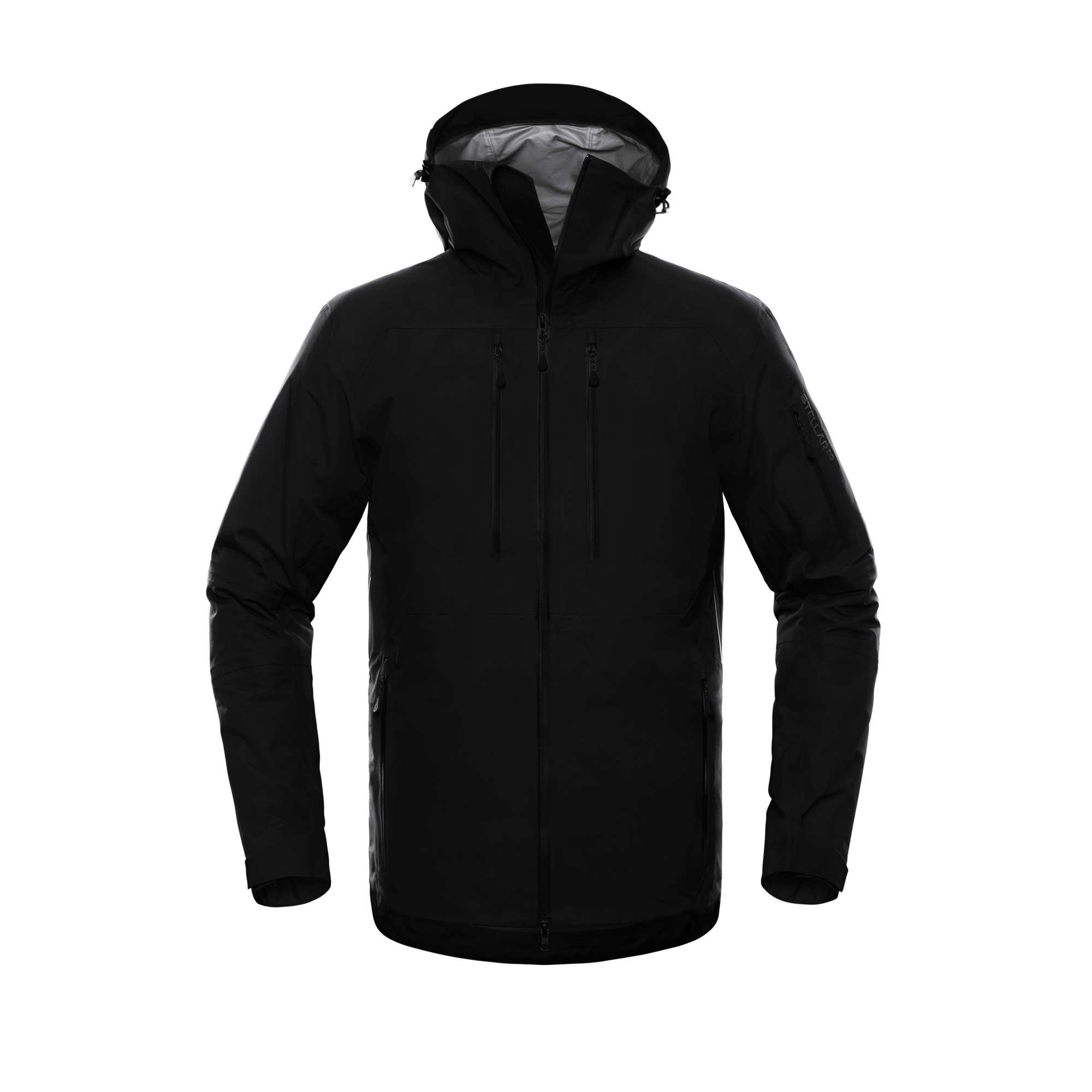 Guide Shell Jacket 2.0