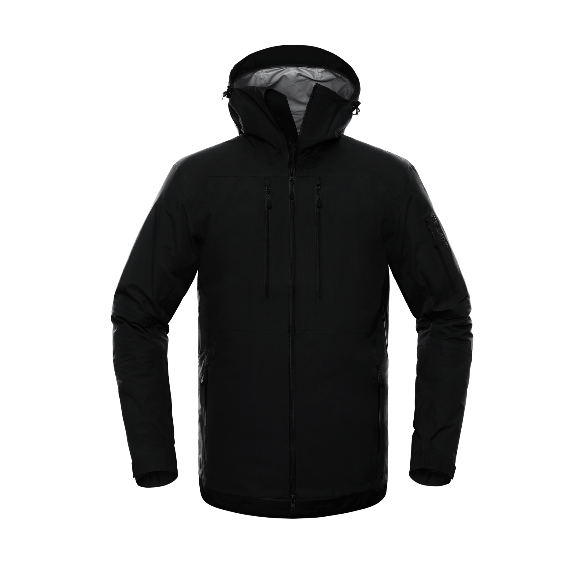 M Stellar Shell Jacket 2.0
