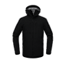 M Stellar Shell Jacket 2.0 Black