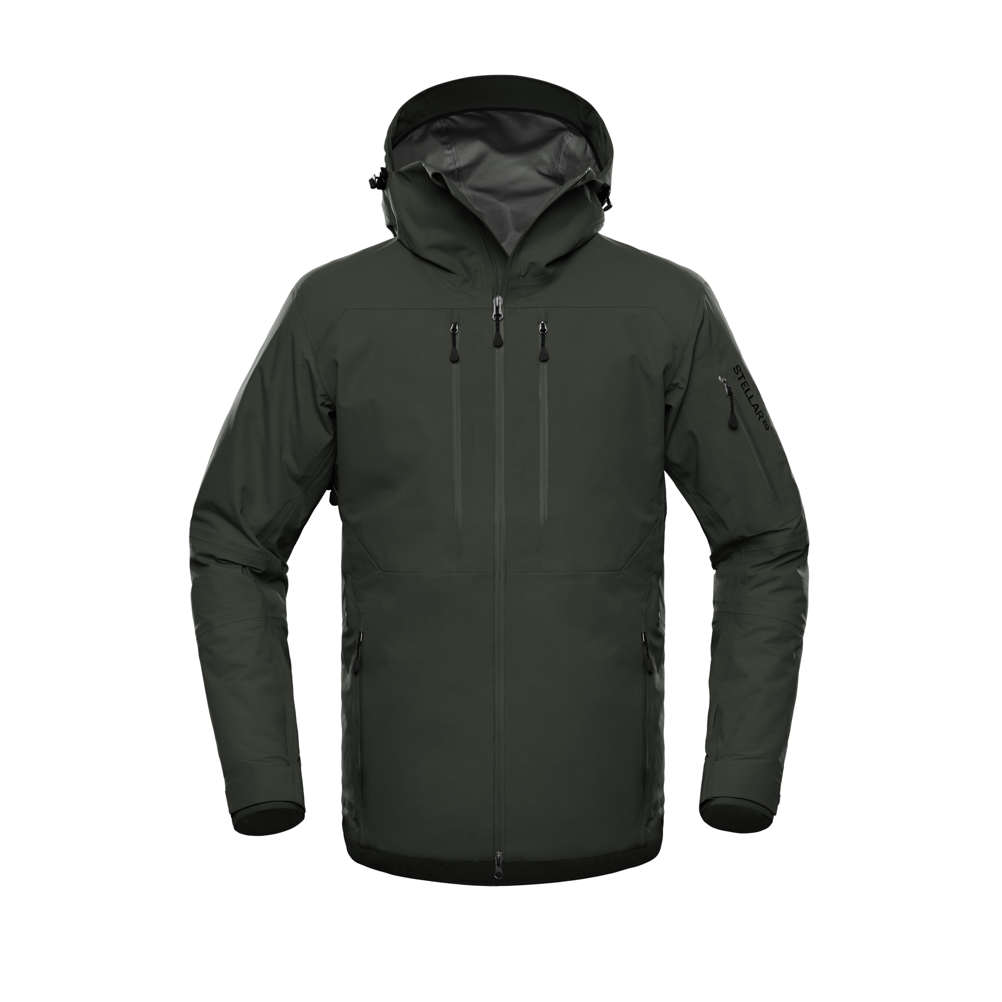 Guide Shell Jacket 2.0 – Alpine Shell with Dermizax NX | Stellar