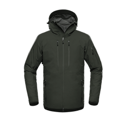 M Stellar Shell Jacket 2.0 Olive