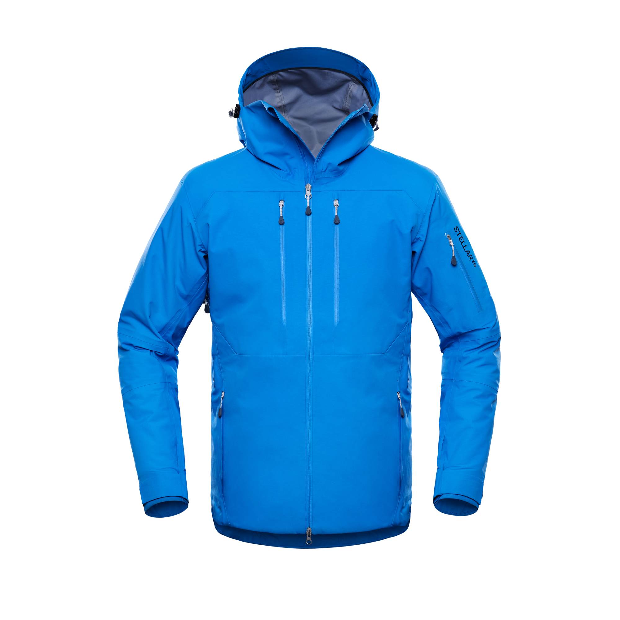 Guide Shell Jacket 2.0 – Alpine Shell with Dermizax NX | Stellar