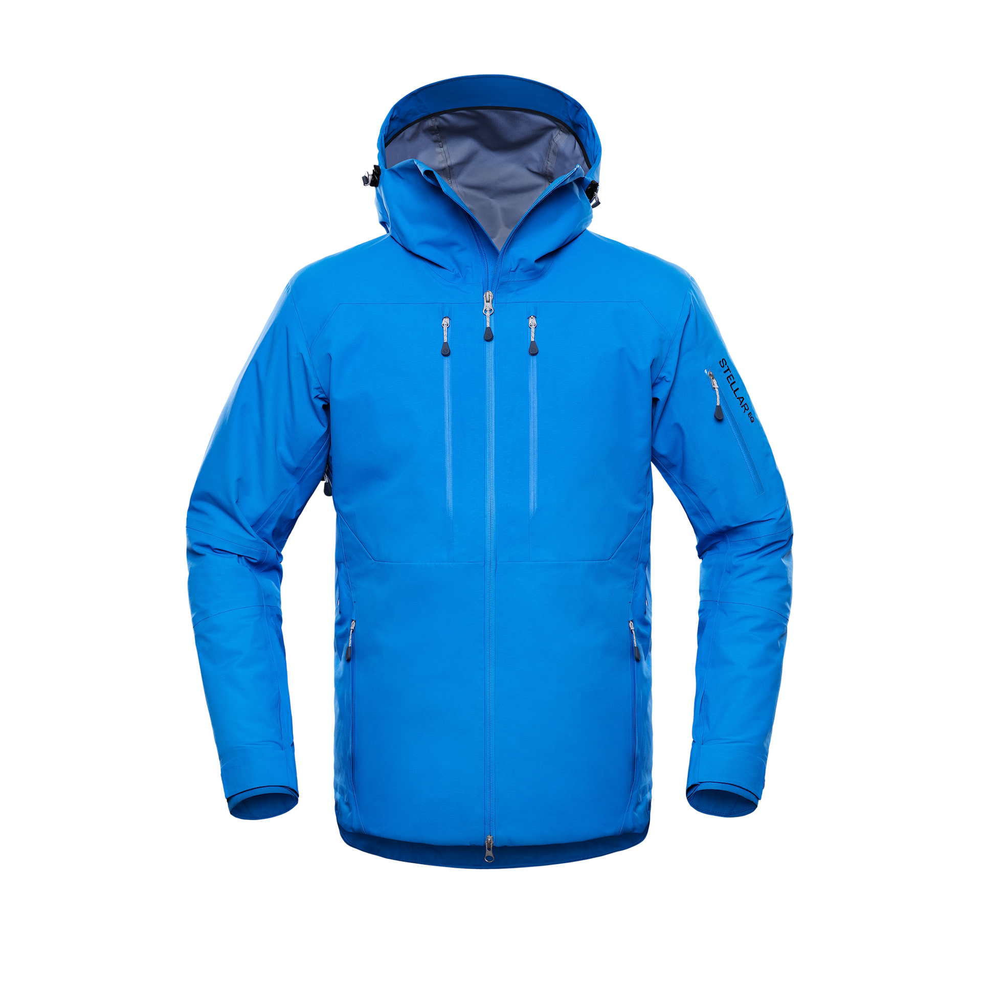 M Stellar Shell Jacket 2.0