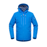 M Stellar Shell Jacket 2.0 Blue