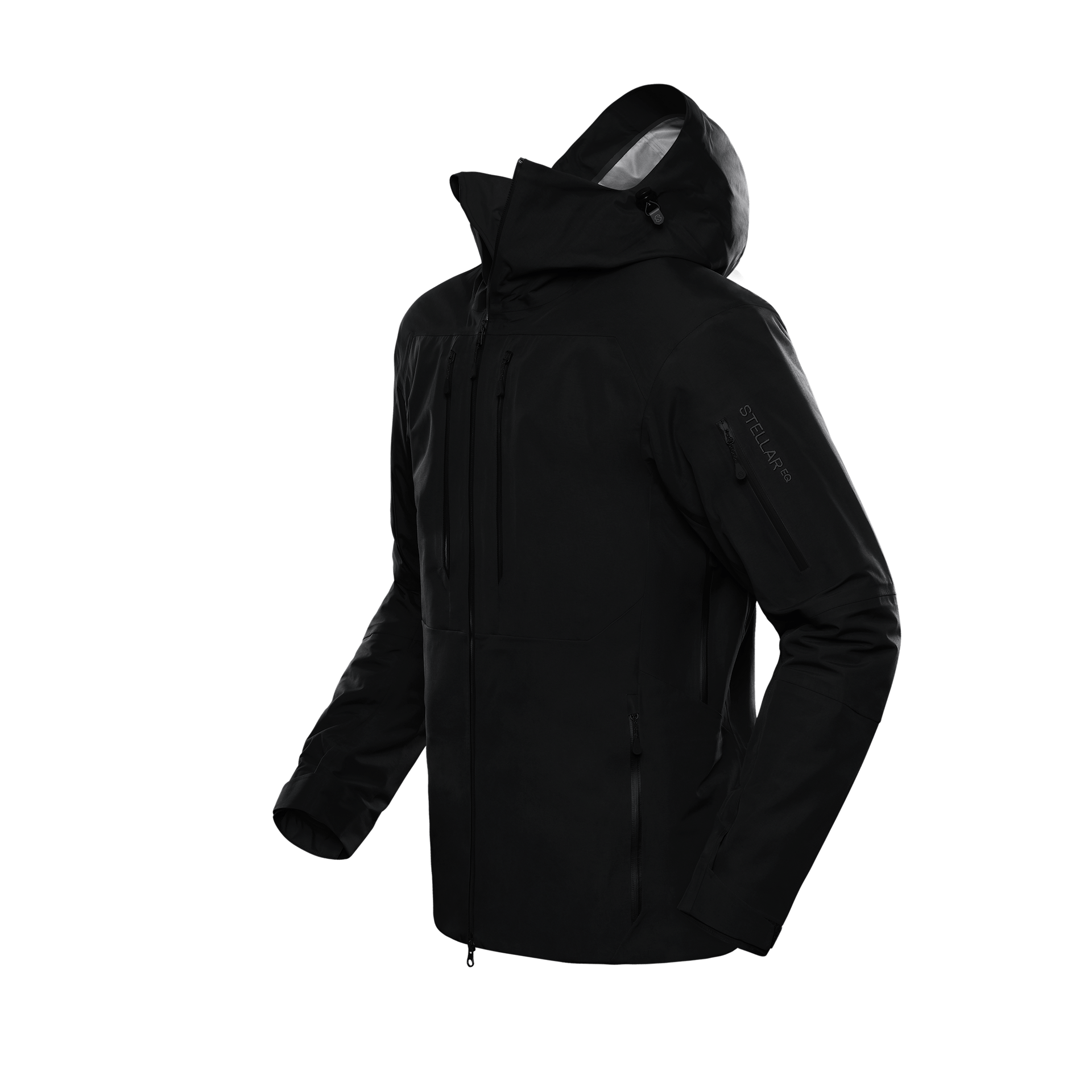 M Stellar Shell Jacket 2.0