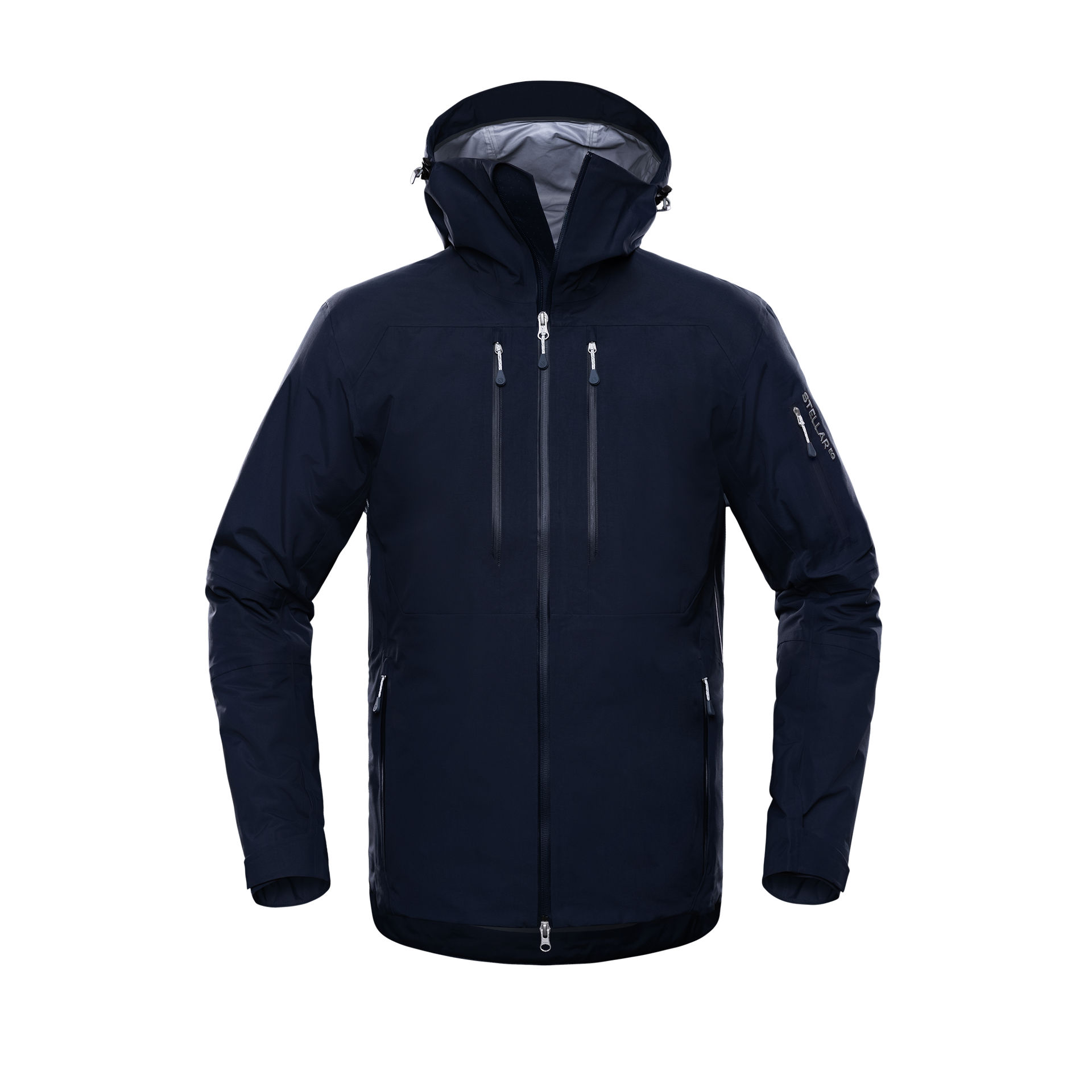 M Stellar Shell Jacket 2.0