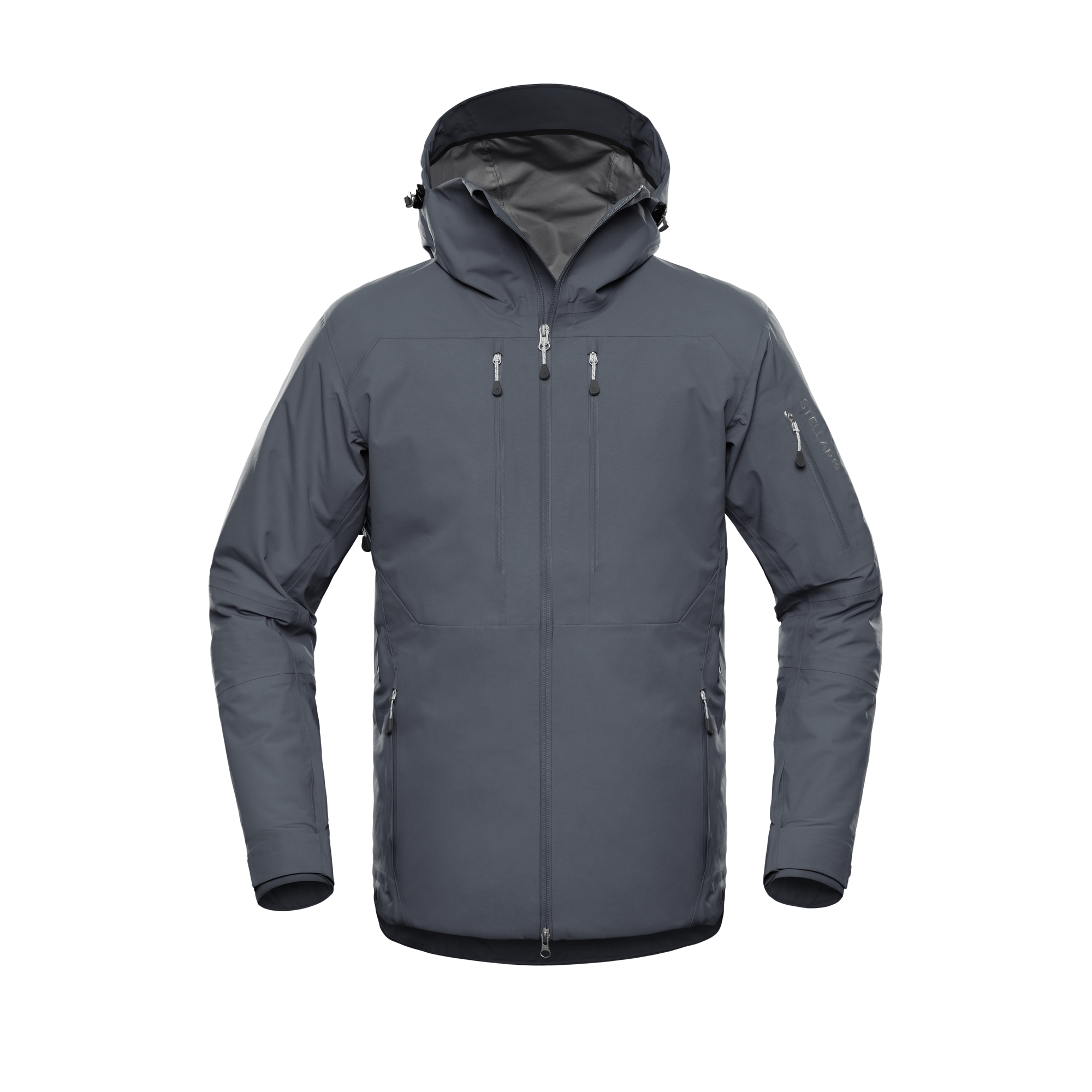 Guide Shell Jacket 2.0