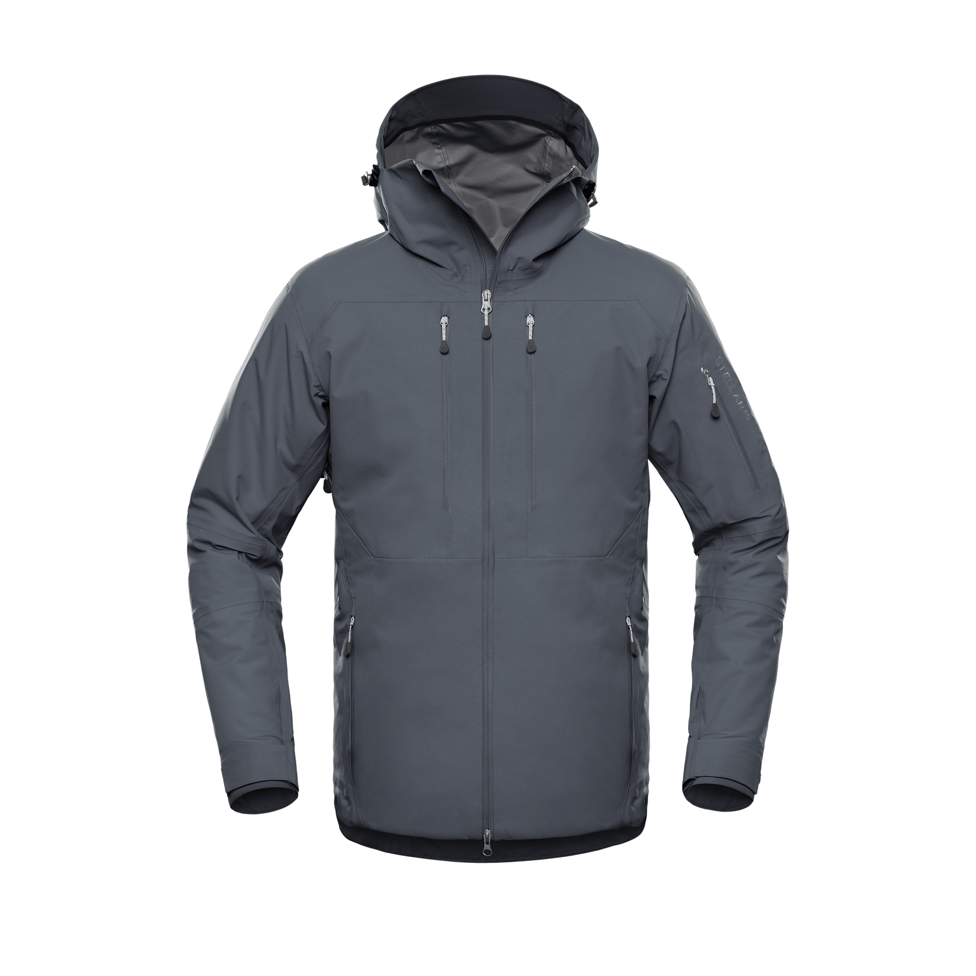 M Stellar Shell Jacket 2.0