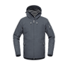 M Stellar Shell Jacket 2.0 Dark Grey
