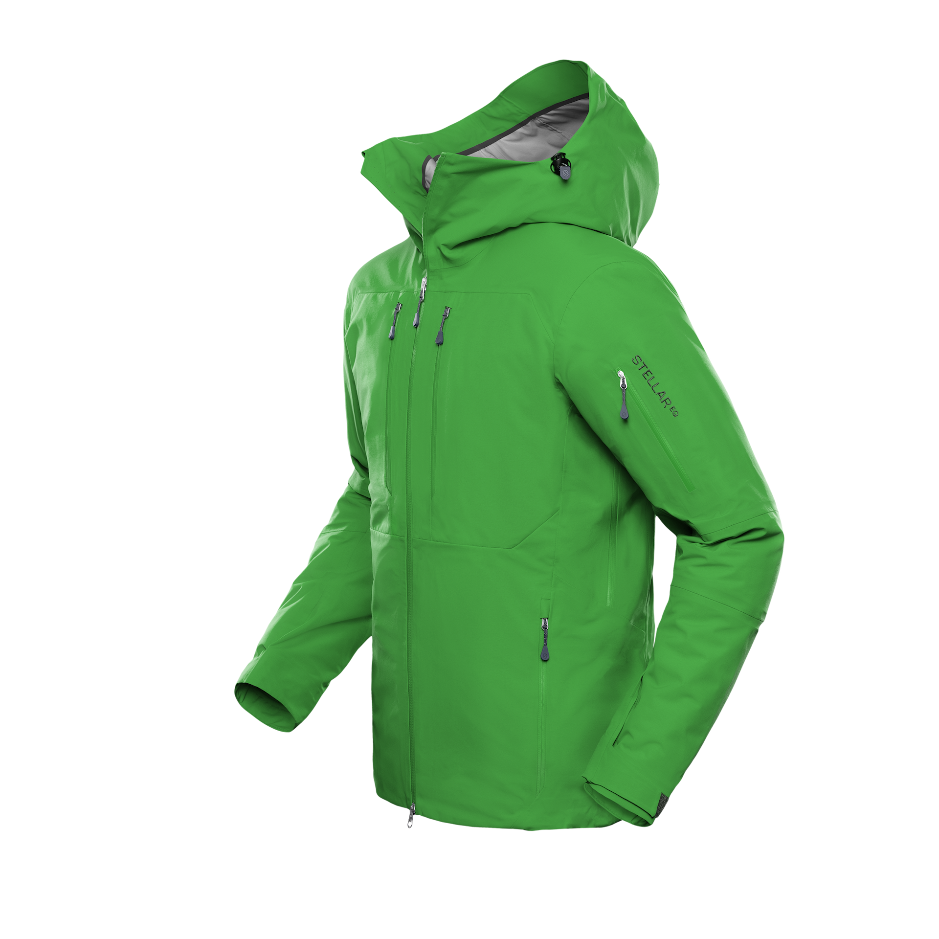 M Stellar Shell Jacket 2.0