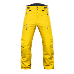 M Stellar Shell Pants 2.0 Yellow