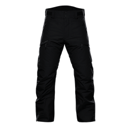 M Stellar Shell Pants 2.0 Black