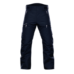 M Stellar Shell Pants 2.0 Blublack