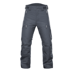 M Stellar Shell Pants 2.0 Dark Grey