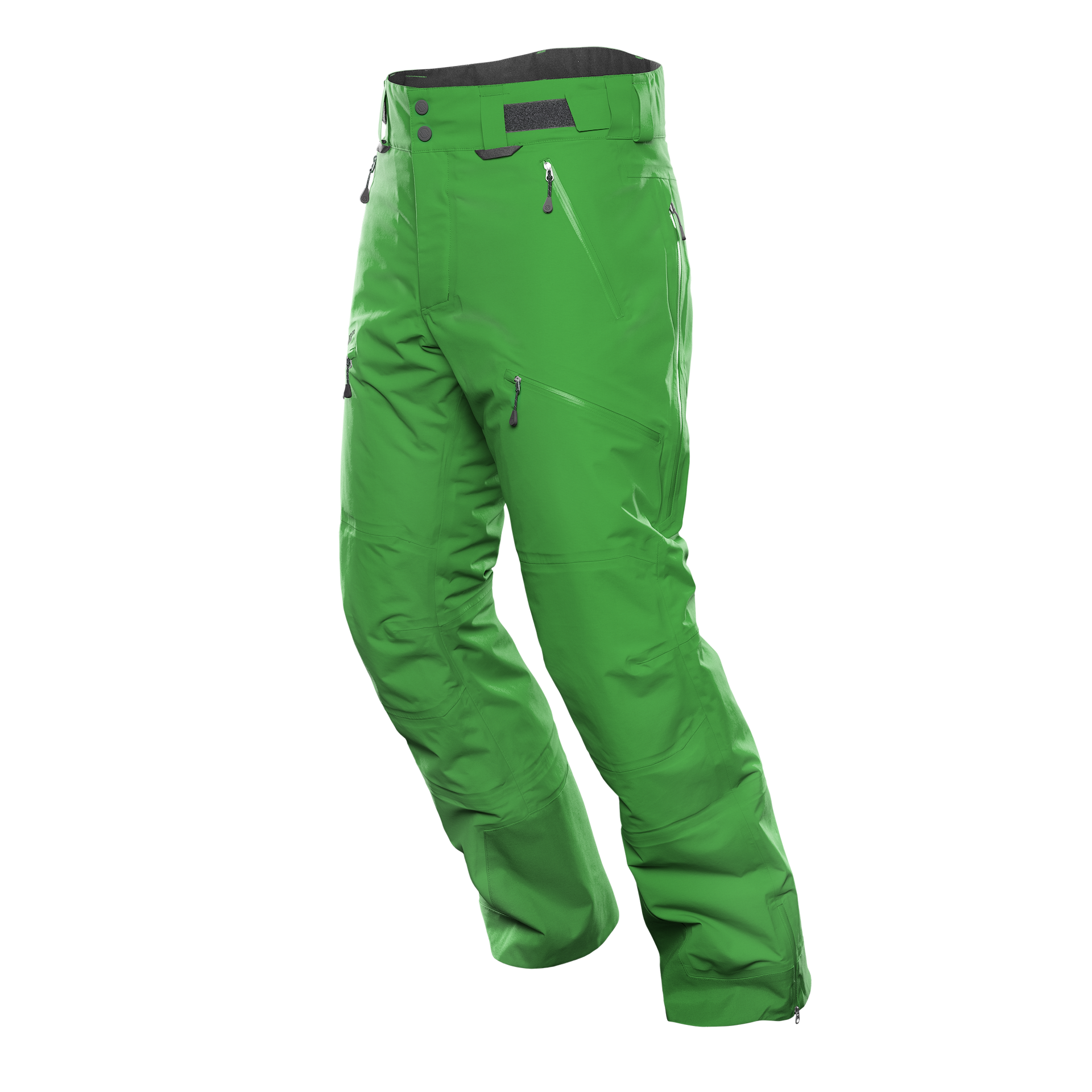M Stellar Shell Pants 2.0