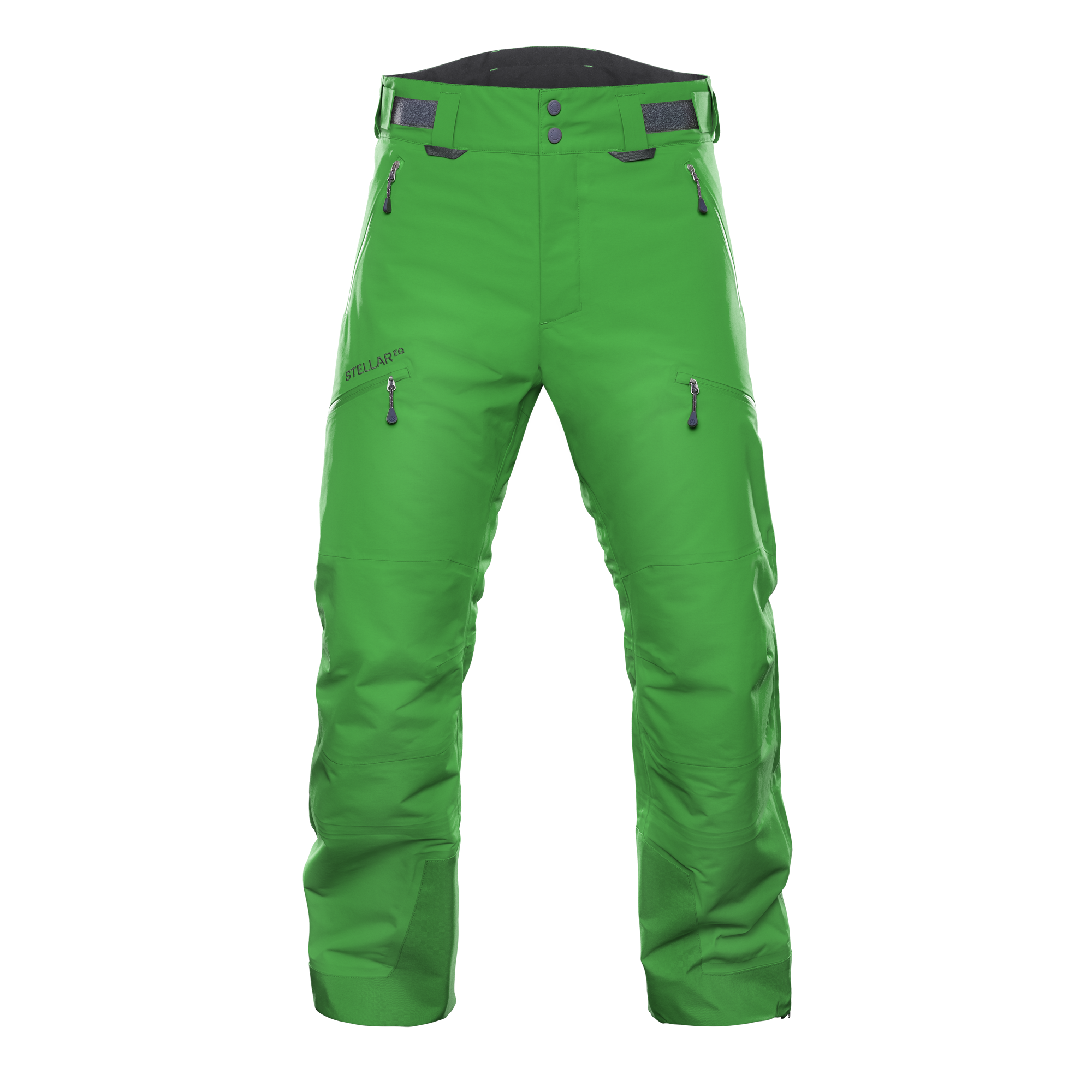 Guide Shell Pants 2.0