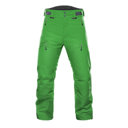 M Stellar Shell Pants 2.0 Green