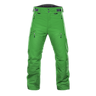 M Stellar Shell Pants 2.0 Green