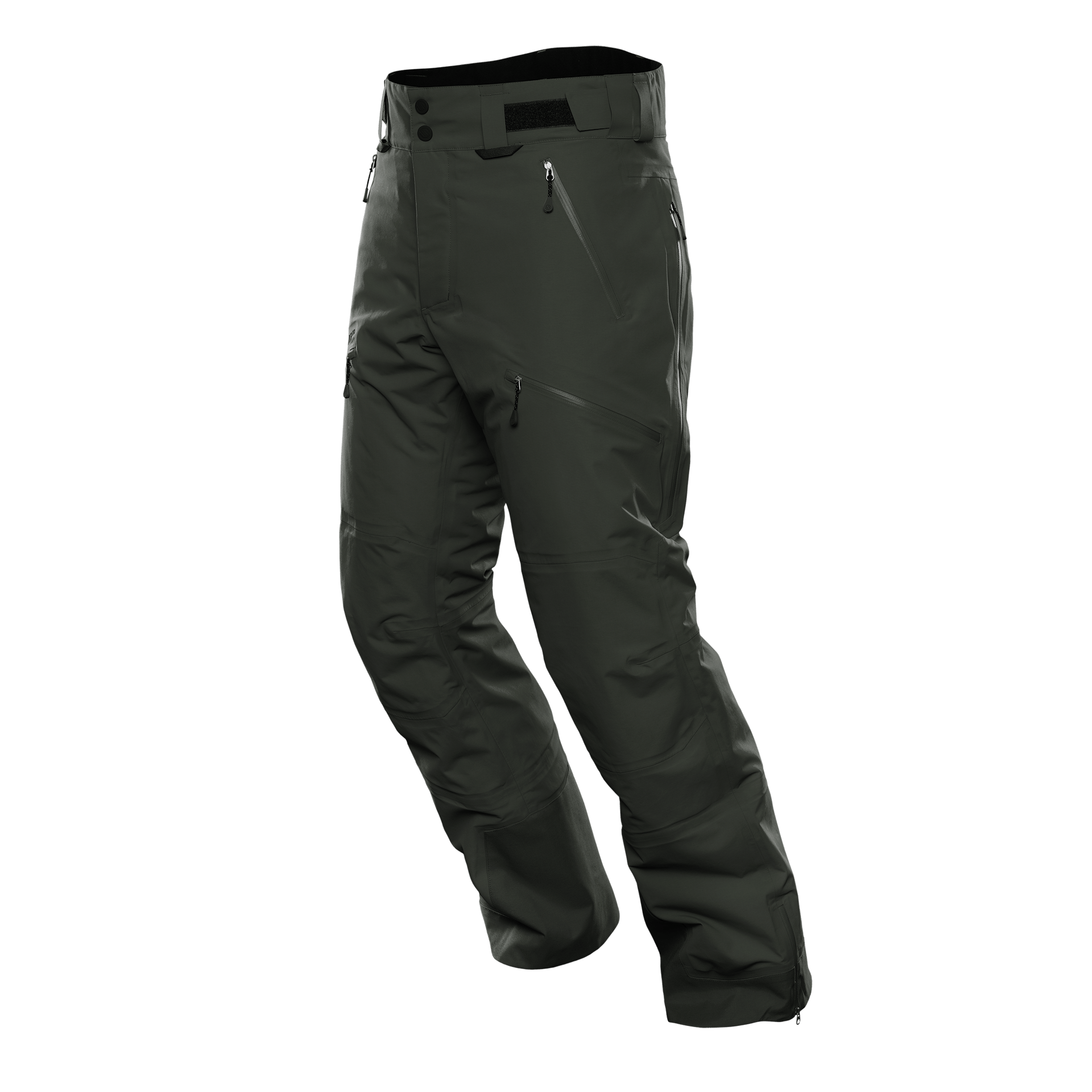 M Stellar Shell Pants 2.0