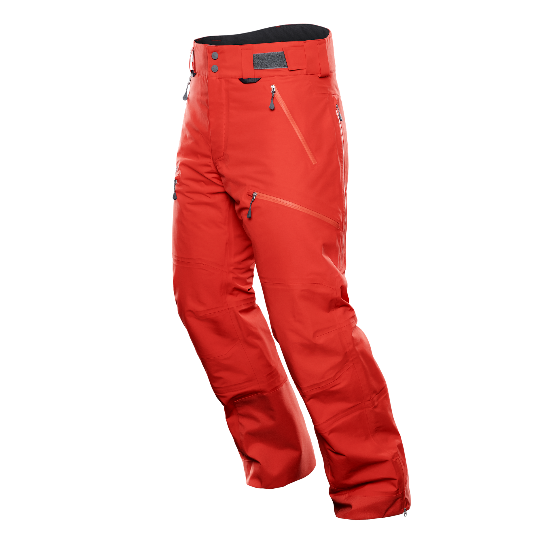 M Stellar Shell Pants 2.0