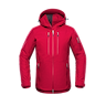 W Stellar Shell Jacket 2.0 Red