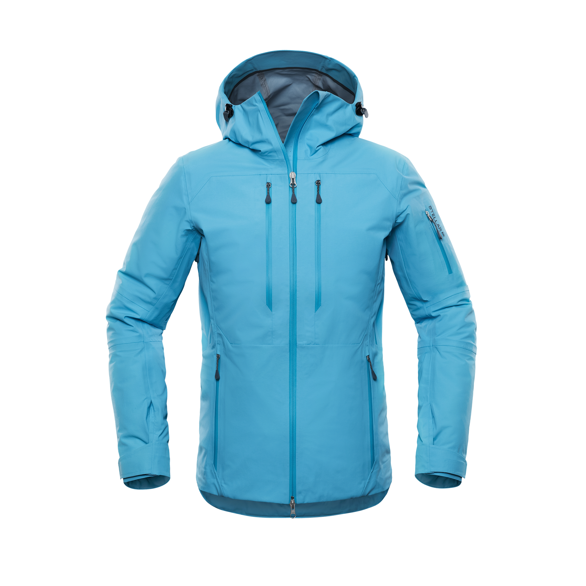 W Stellar Shell Jacket 2.0