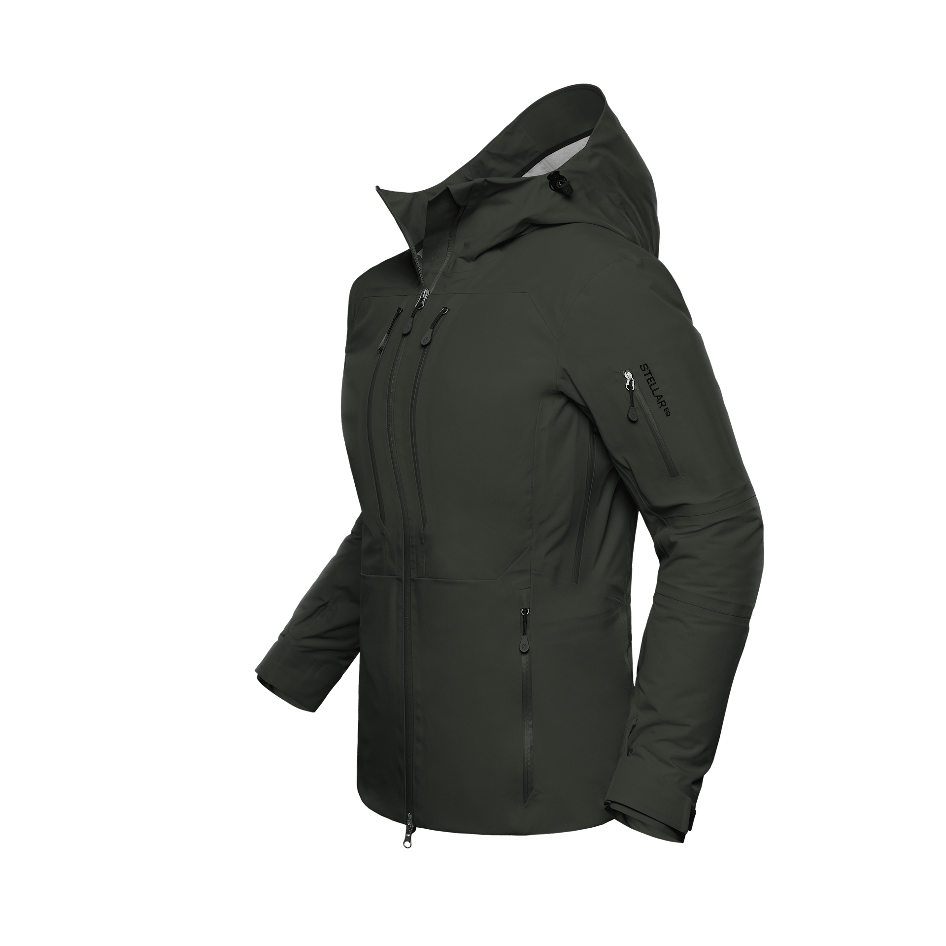 W Stellar Shell Jacket 2.0
