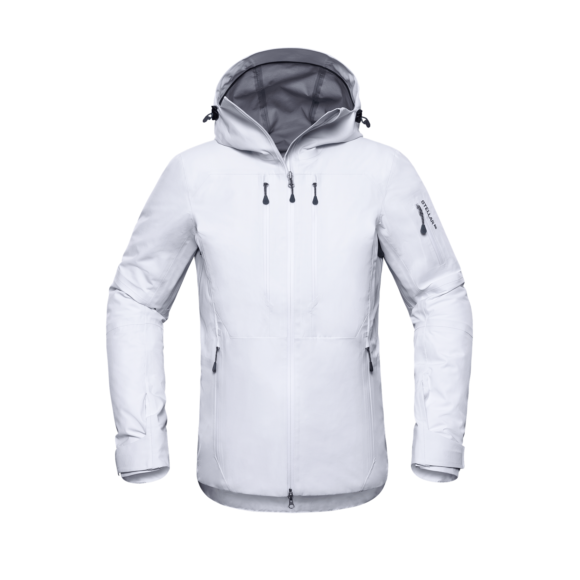 W Stellar Shell Jacket 2.0