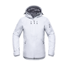W Stellar Shell Jacket 2.0 White