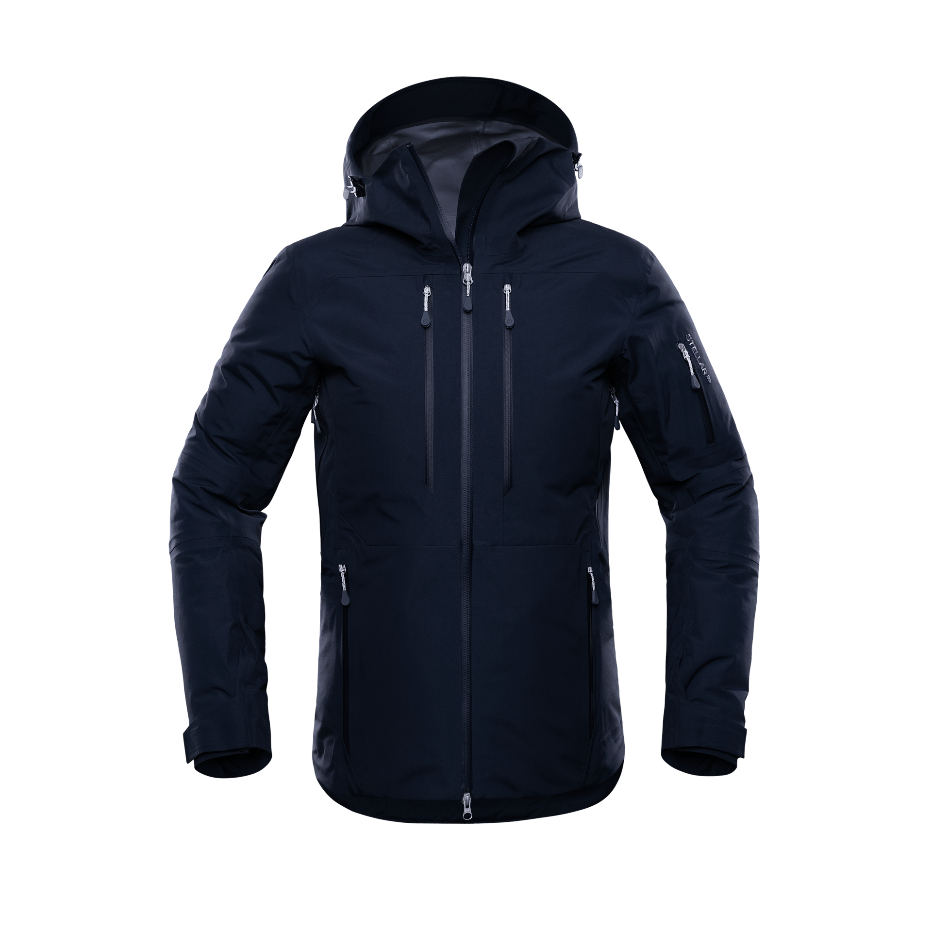 W Stellar Shell Jacket 2.0