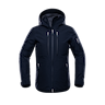 W Stellar Shell Jacket 2.0 Blublack