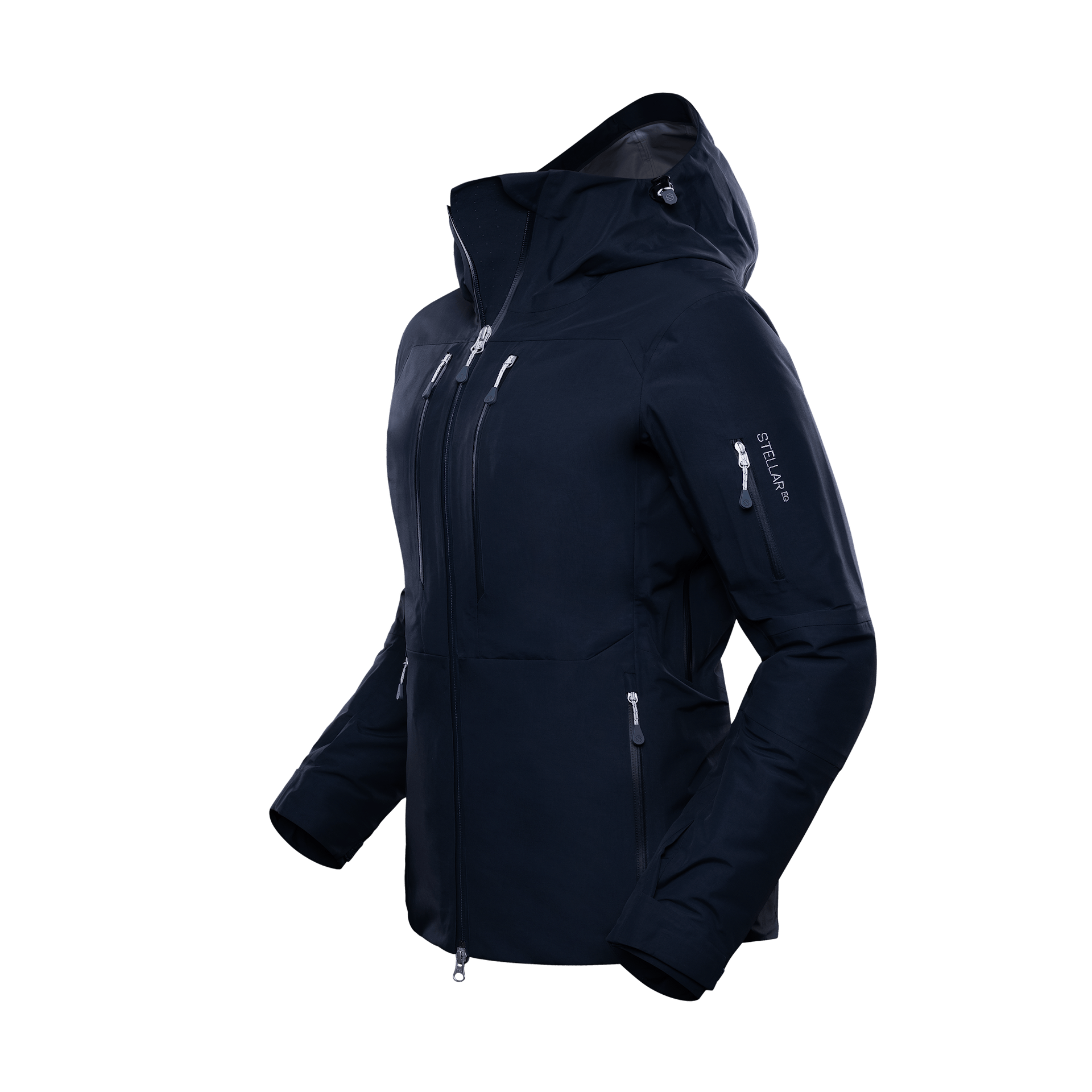 W Stellar Shell Jacket 2.0
