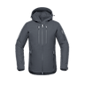W Stellar Shell Jacket 2.0 Dark Grey