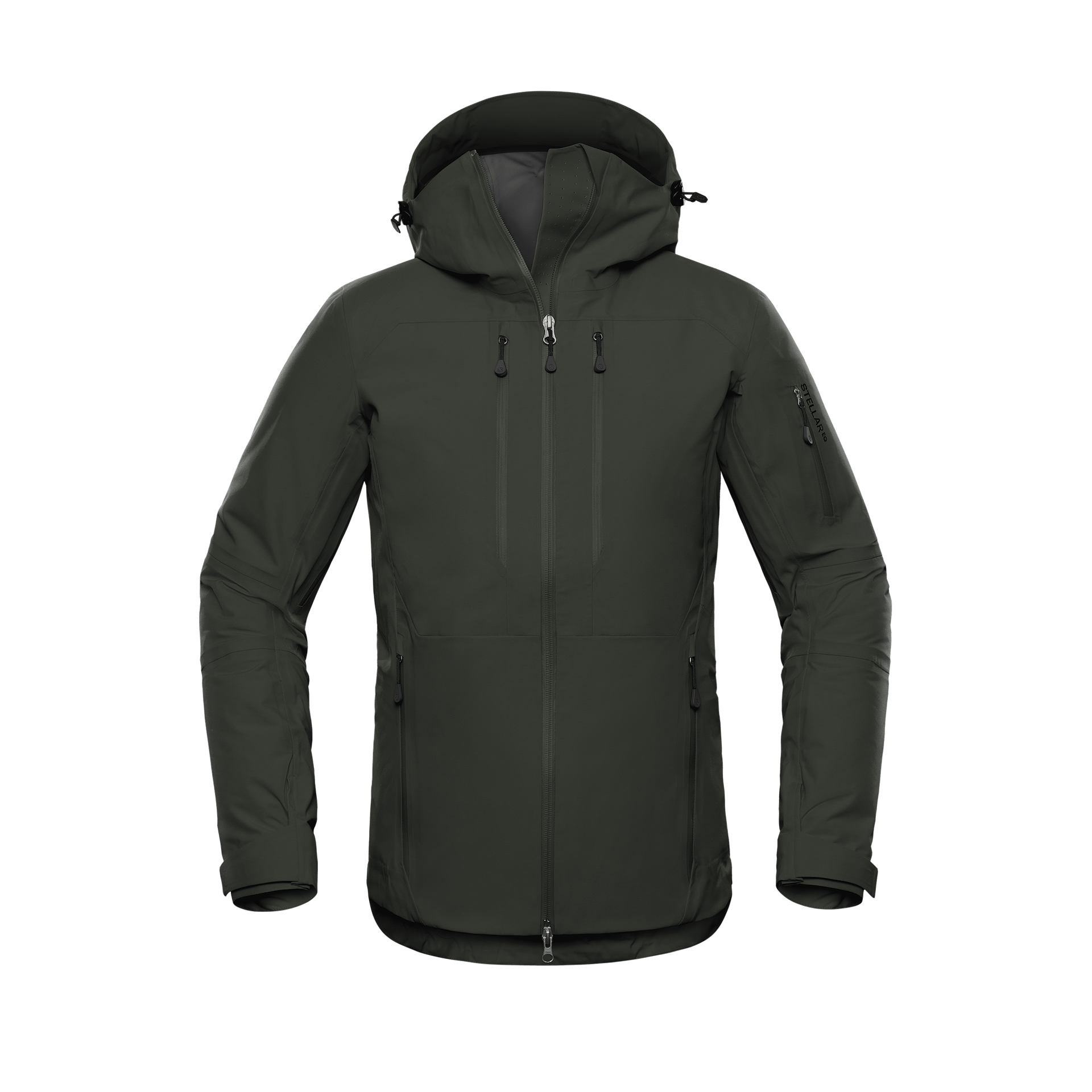 W Stellar Shell Jacket 2.0