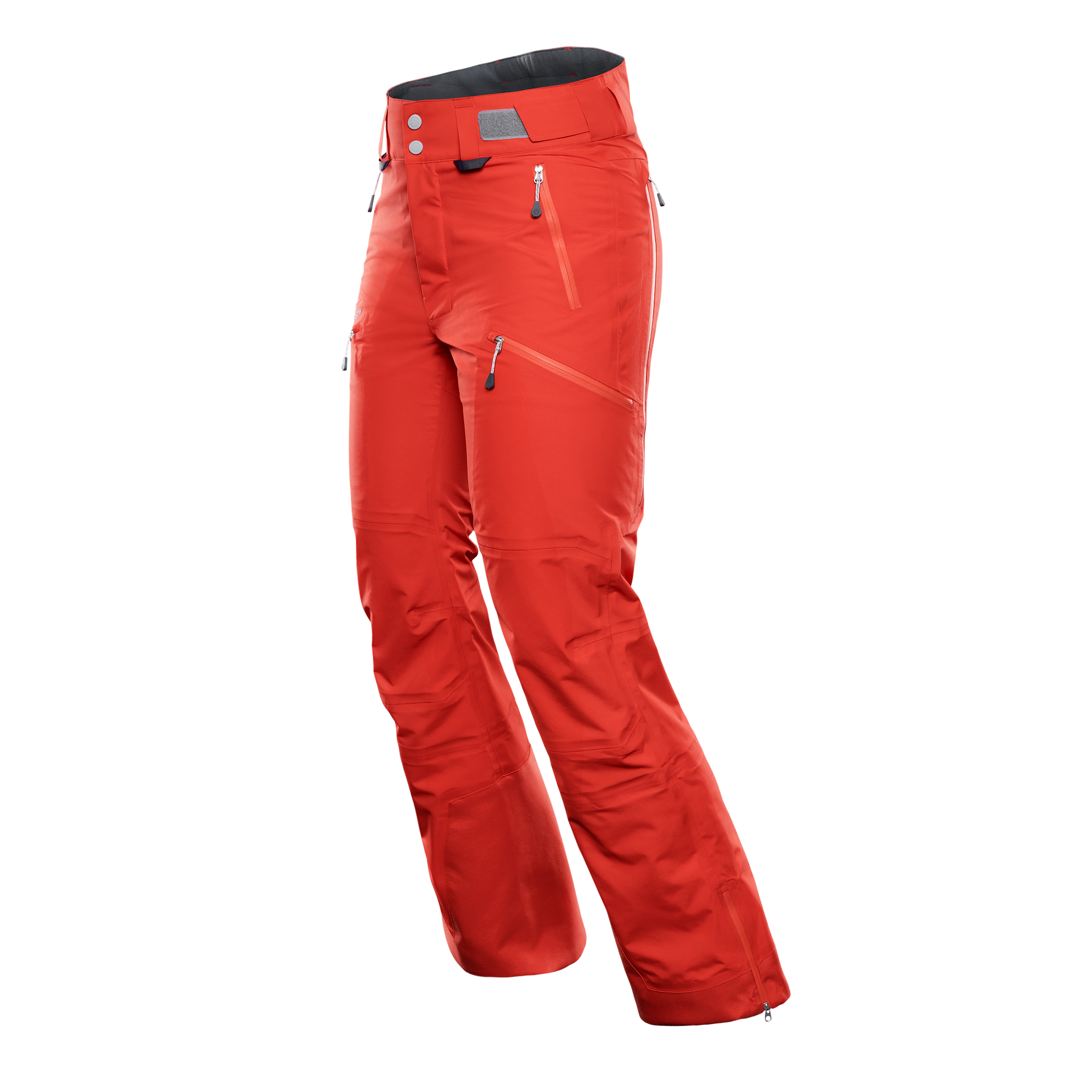 W Stellar Shell Pants 2.0