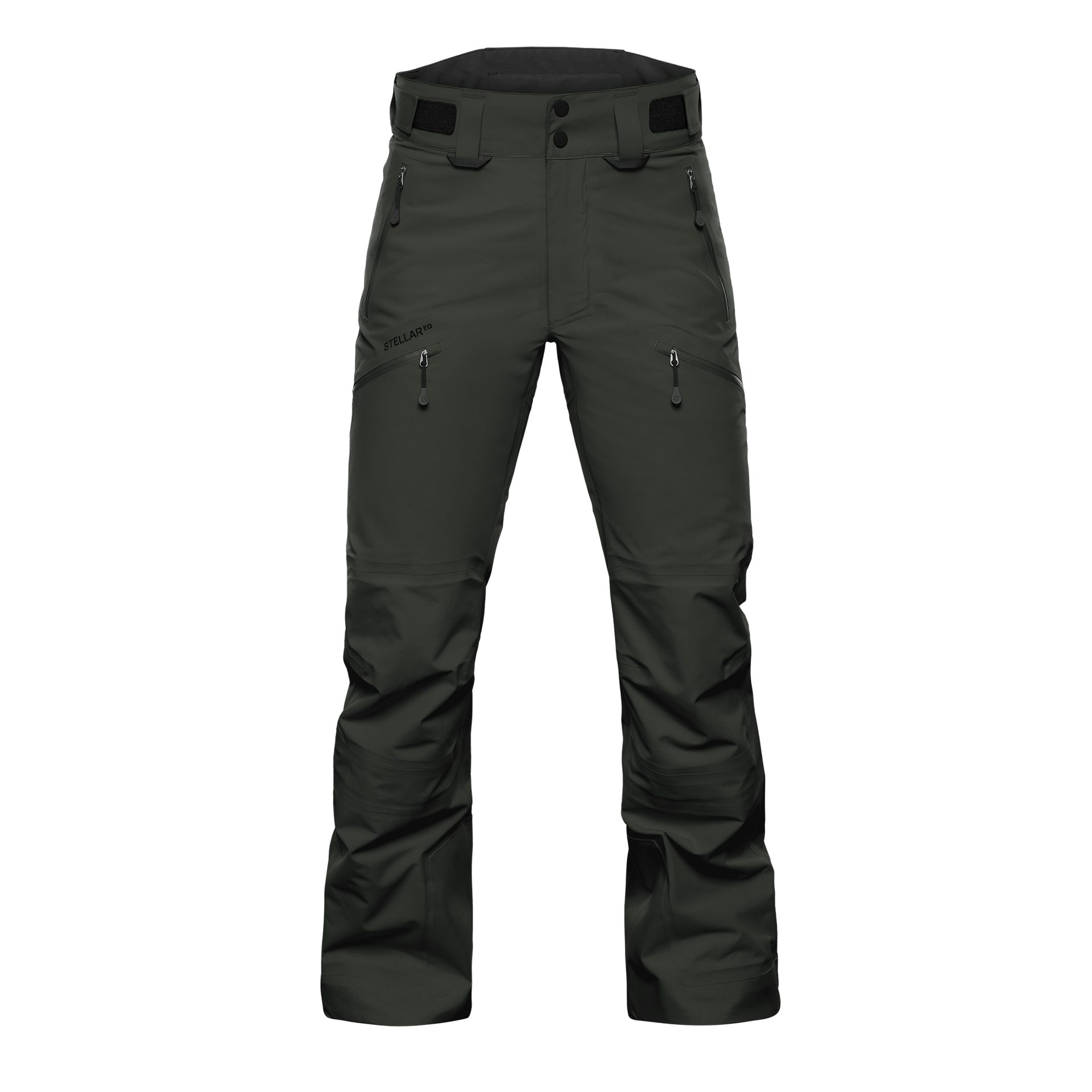 W Stellar Shell Pants 2.0