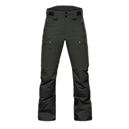 W Stellar Shell Pants 2.0 Olive