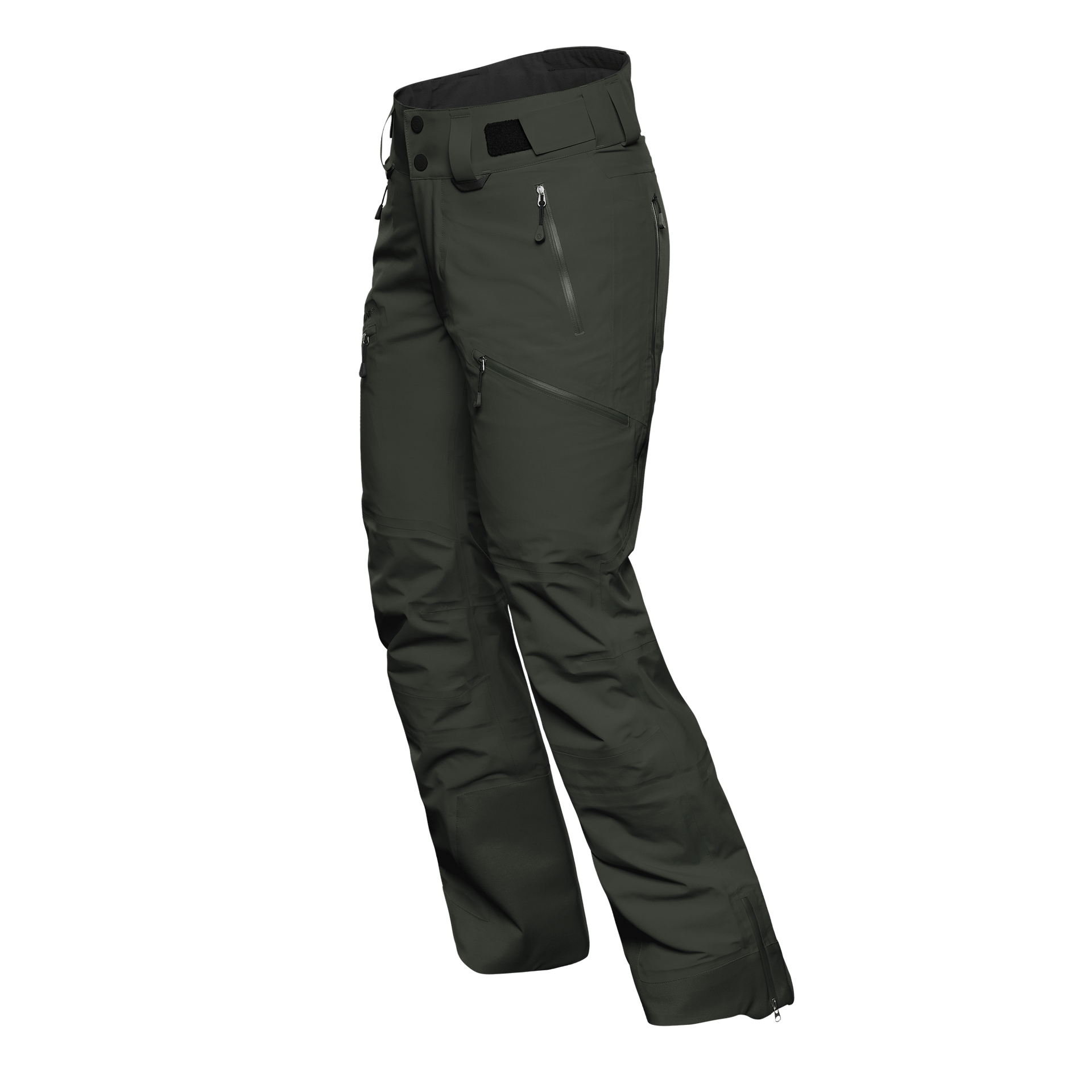 W Stellar Shell Pants 2.0