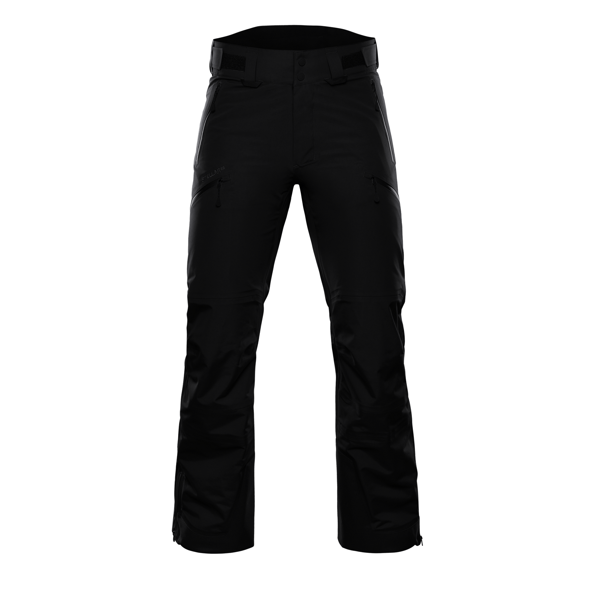 W Stellar Shell Pants 2.0