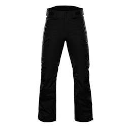 W Stellar Shell Pants 2.0 Black