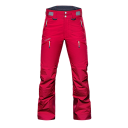W Stellar Shell Pants 2.0 Red
