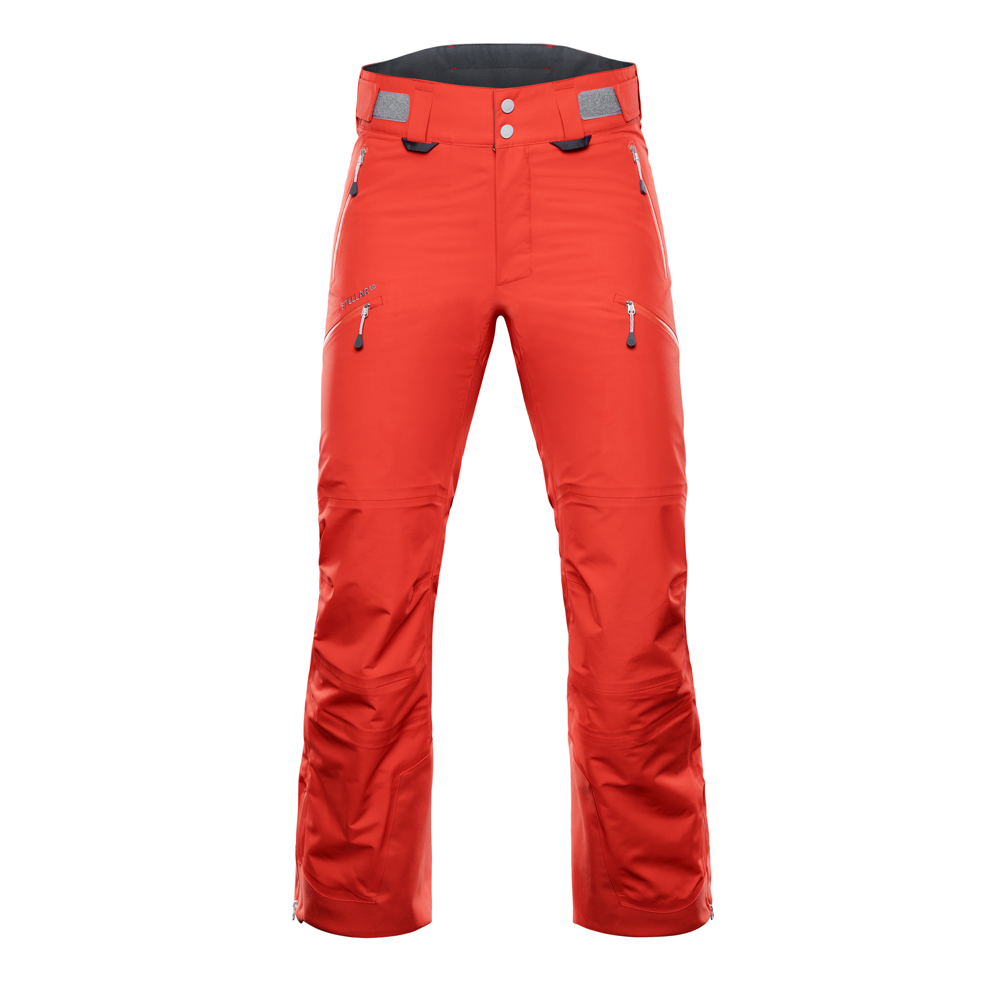 W Stellar Shell Pants 2.0