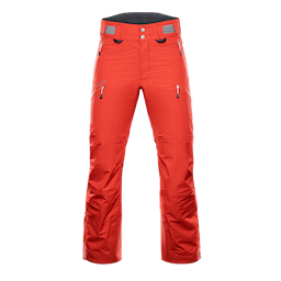W Stellar Shell Pants 2.0 Orange