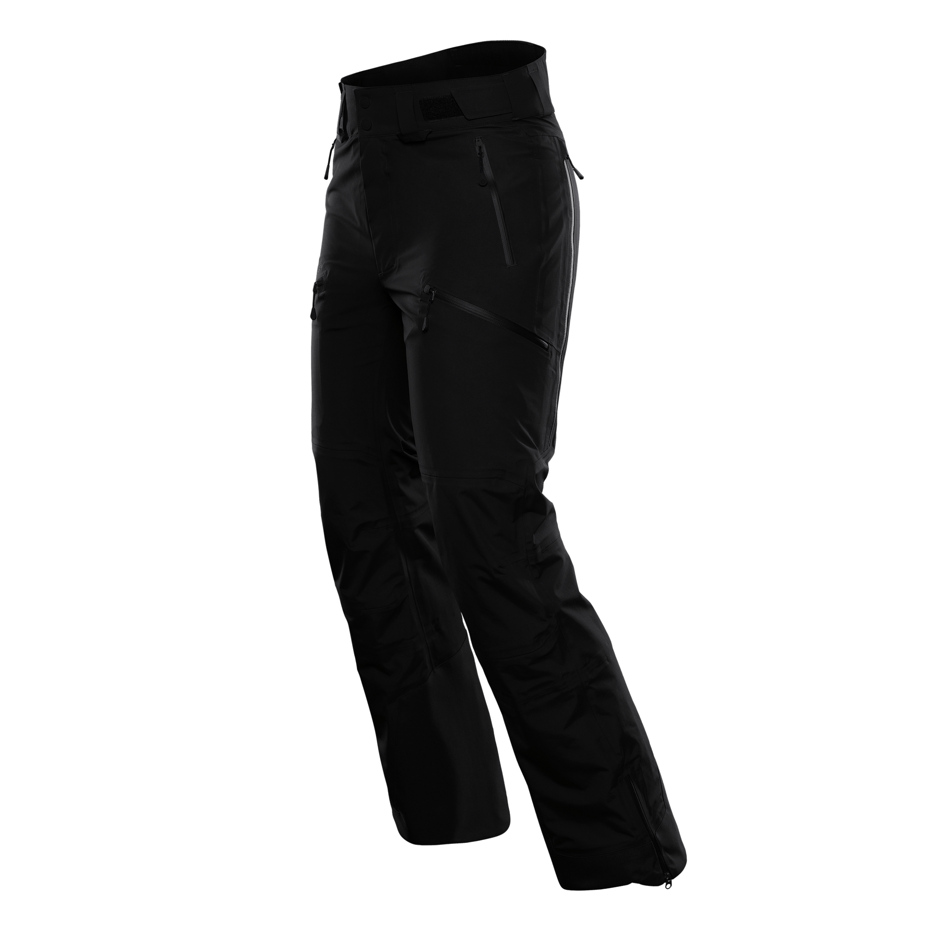 W Stellar Shell Pants 2.0