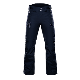 W Stellar Shell Pants 2.0 Blublack