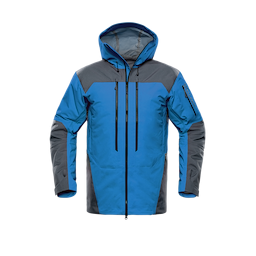 Guide Shell Jacket 2.0 Blue