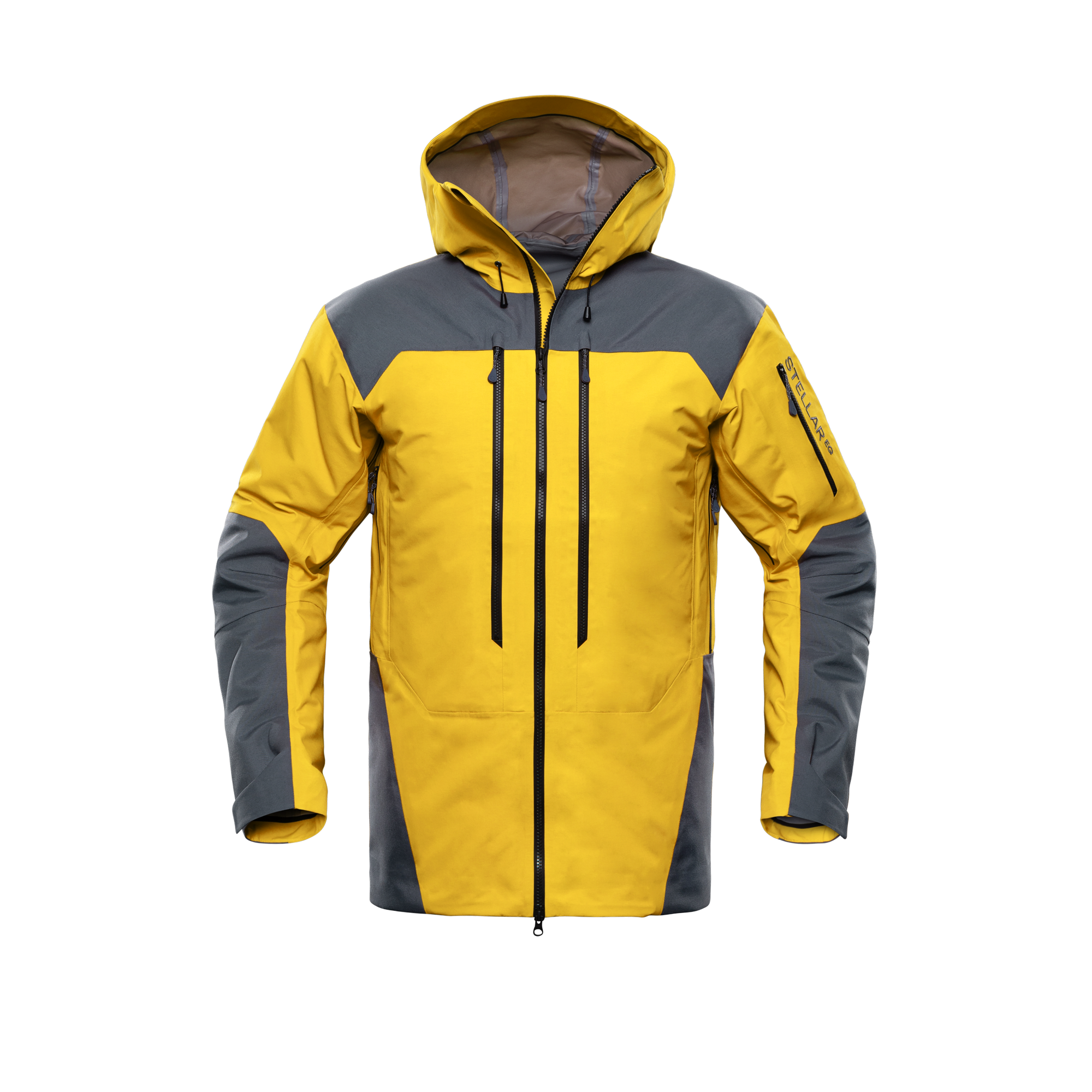 Guide Shell Jacket 2.0 – Alpine Shell with Dermizax NX | Stellar