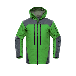 Guide Shell Jacket 2.0 Green