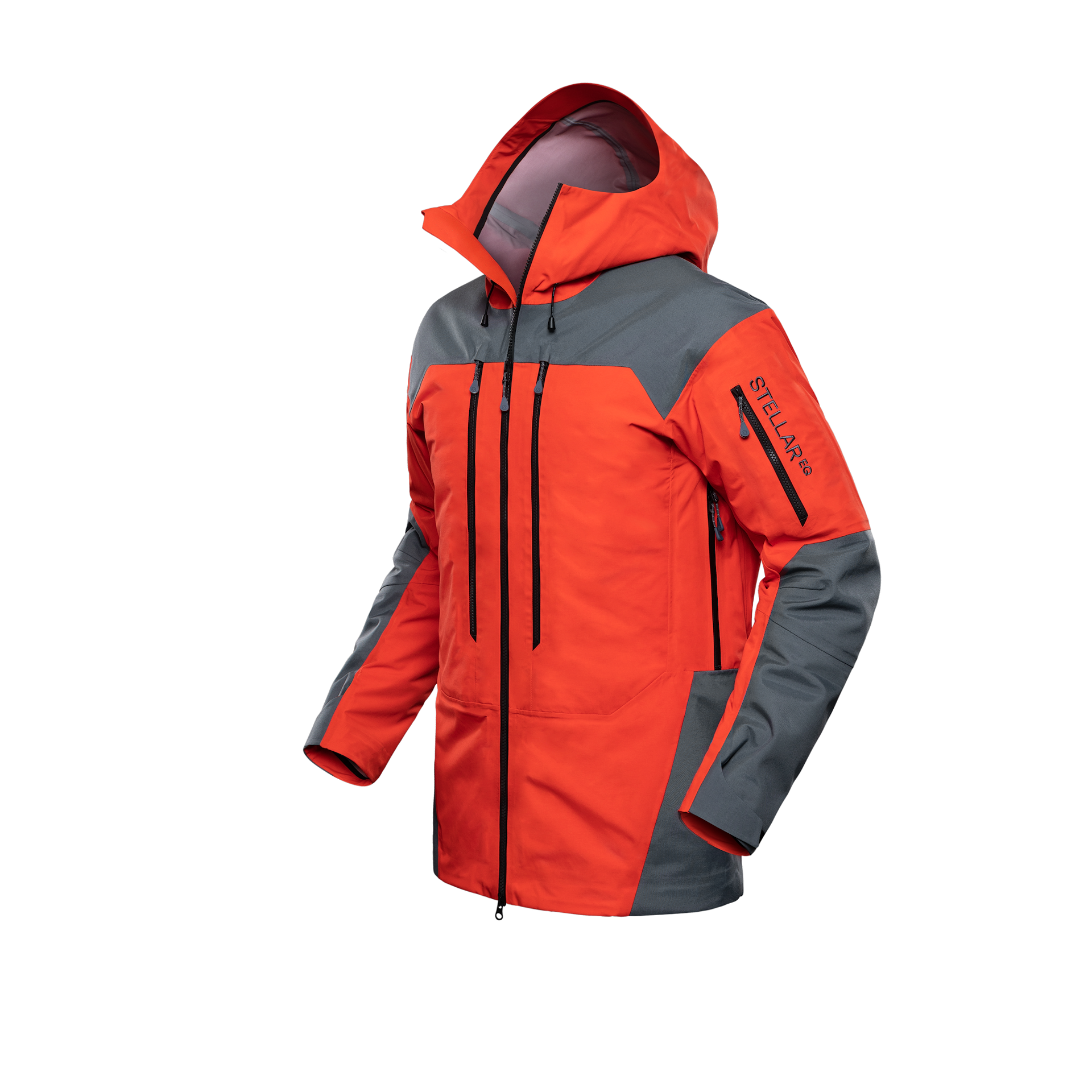 Guide Shell Jacket 2.0